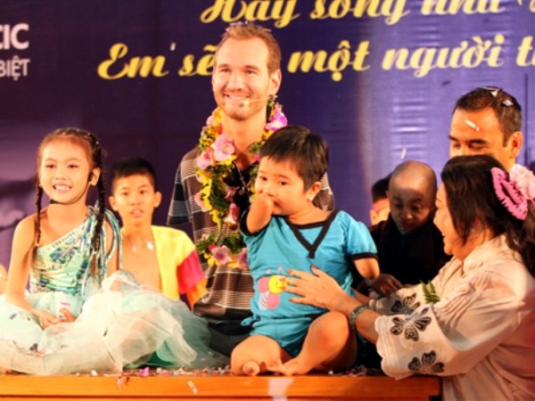 В городе Хошимине состоялась программа «Вьетнамская энергия»